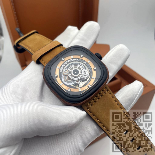 SEVENFRIDAY (код 1013)