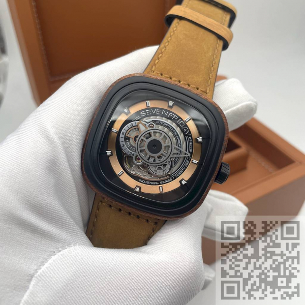 SEVENFRIDAY (код 1013)