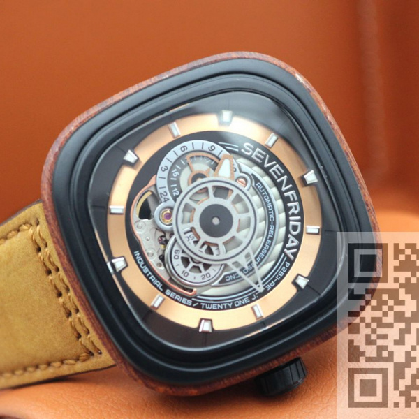 SEVENFRIDAY (код 1013)