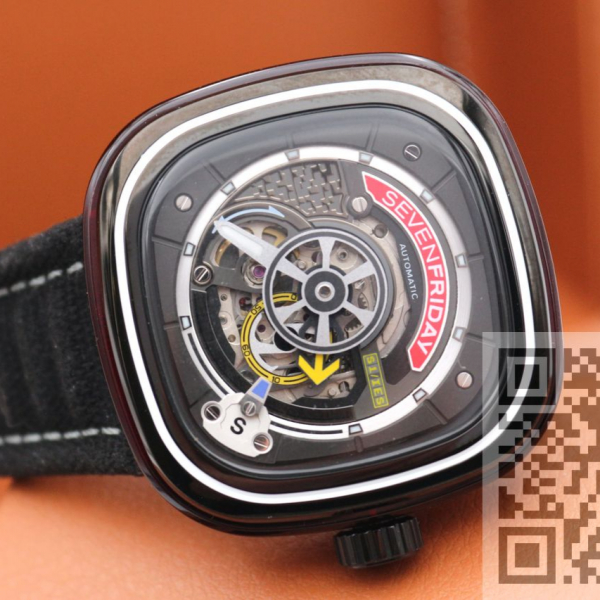 SEVENFRIDAY (код 1014)