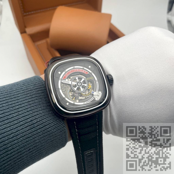 SEVENFRIDAY (код 1014)