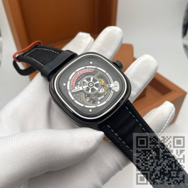 SEVENFRIDAY (код 1014)
