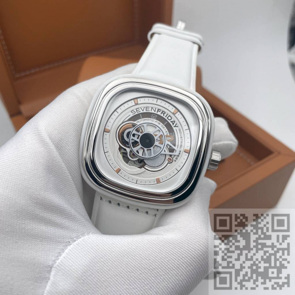 SEVENFRIDAY (код 1015)