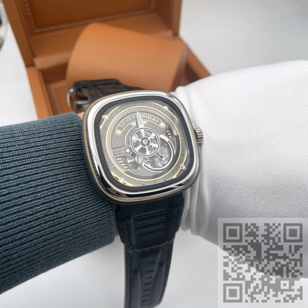 SEVENFRIDAY (код 1016)