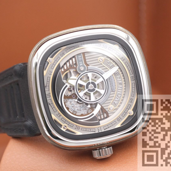 SEVENFRIDAY (код 1016)