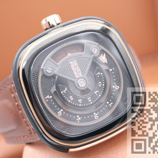 SEVENFRIDAY (код 1017)