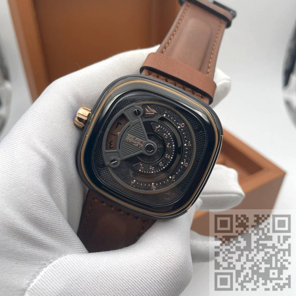 SEVENFRIDAY (код 1017)