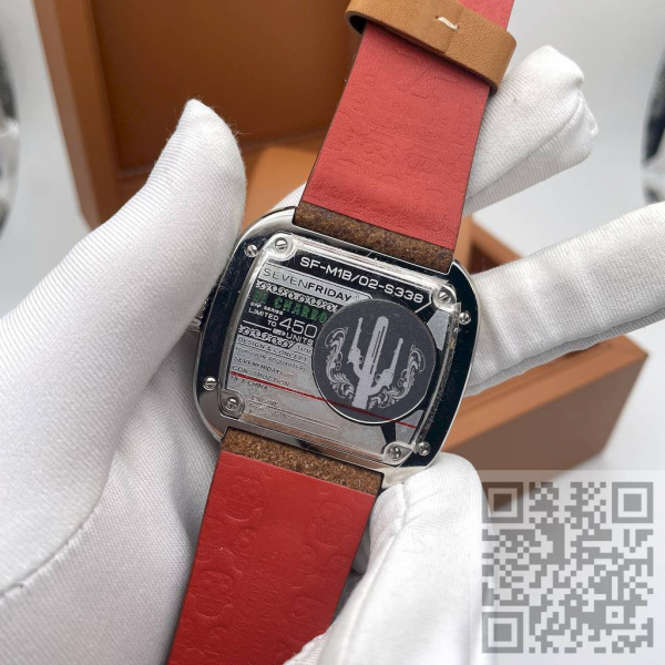 SEVENFRIDAY (код 1018)