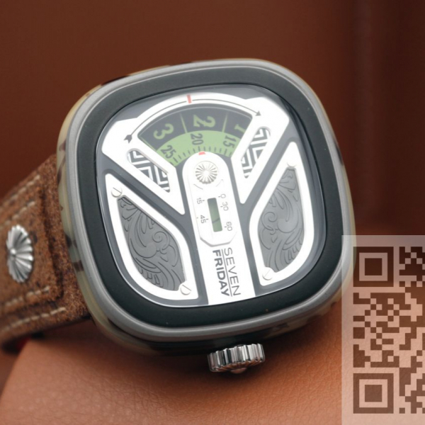SEVENFRIDAY (код 1018)