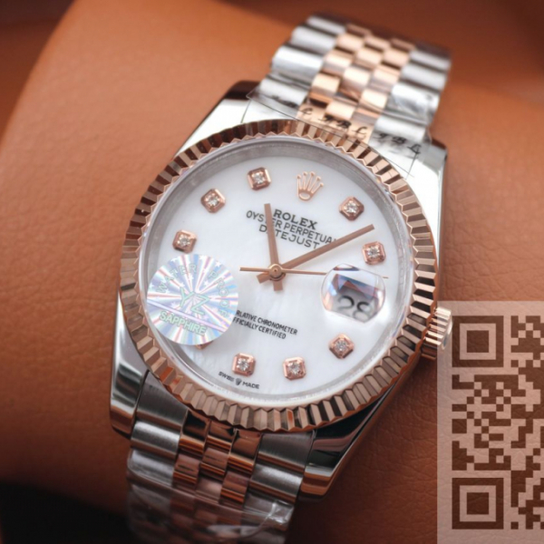 Rolex Datejust (код 1019)