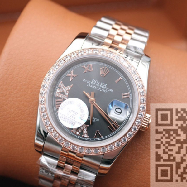 Rolex Datejust (код 1020)