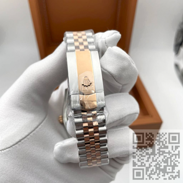 Rolex Datejust (код 1021)