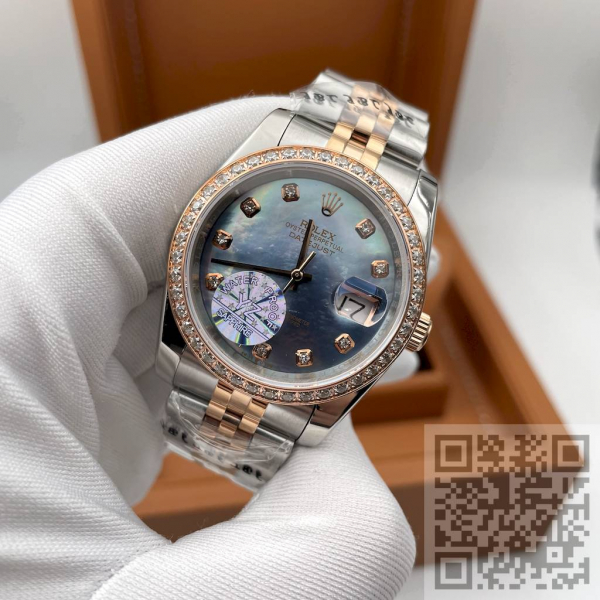 Rolex Datejust (код 1021)