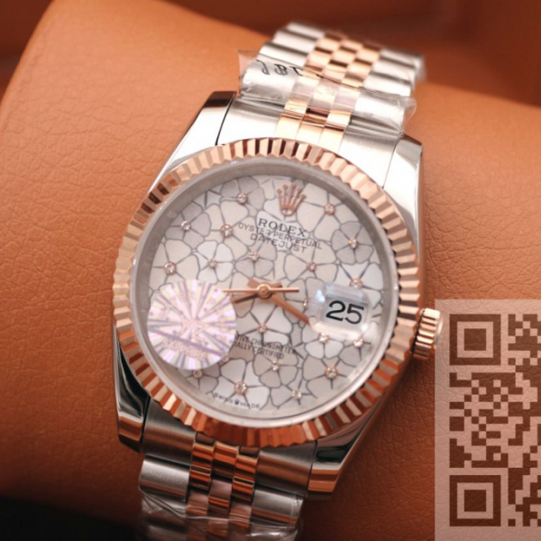 Rolex Datejust (код 1022)