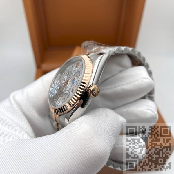 Rolex Datejust (код 1022)