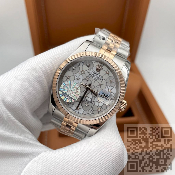 Rolex Datejust (код 1022)