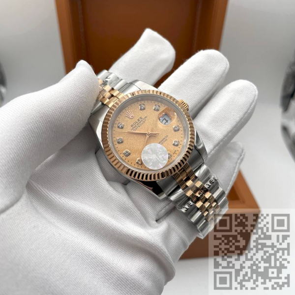 Rolex Datejust (код 1023)