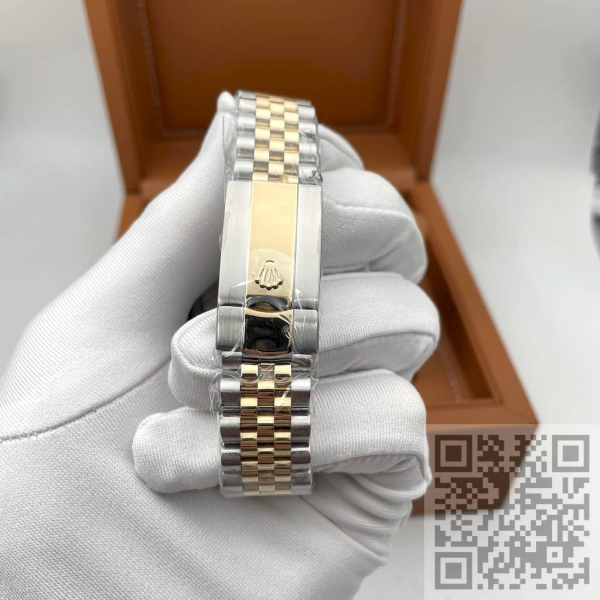 Rolex Datejust (код 1024)