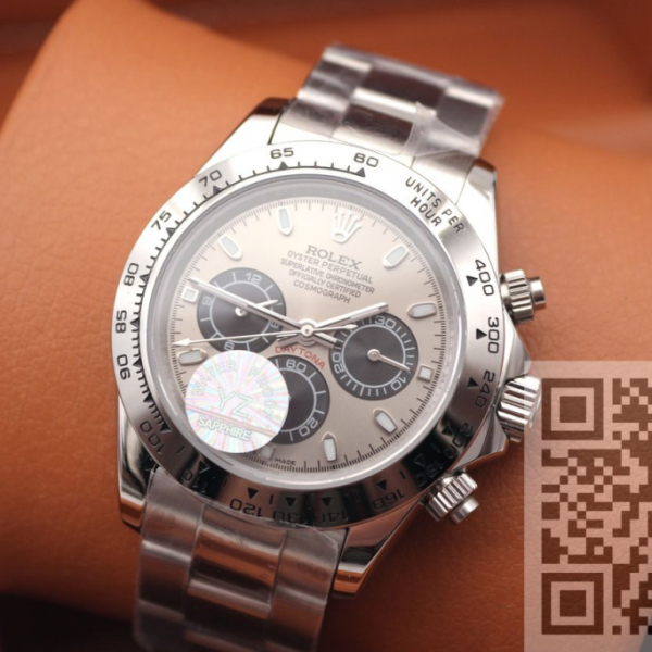 Rolex Oyster Perpetual Cosmograph Daytona (код 1025)
