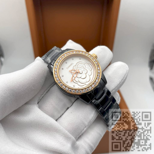 CHANEL Mademoiselle (код 035)