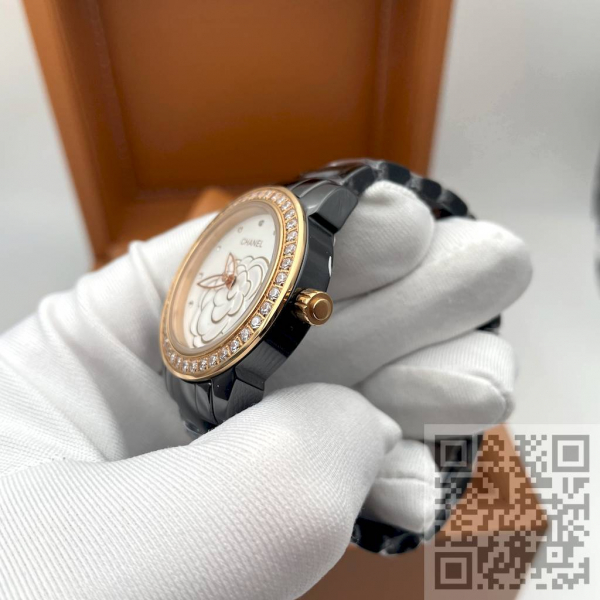 CHANEL Mademoiselle (код 035)