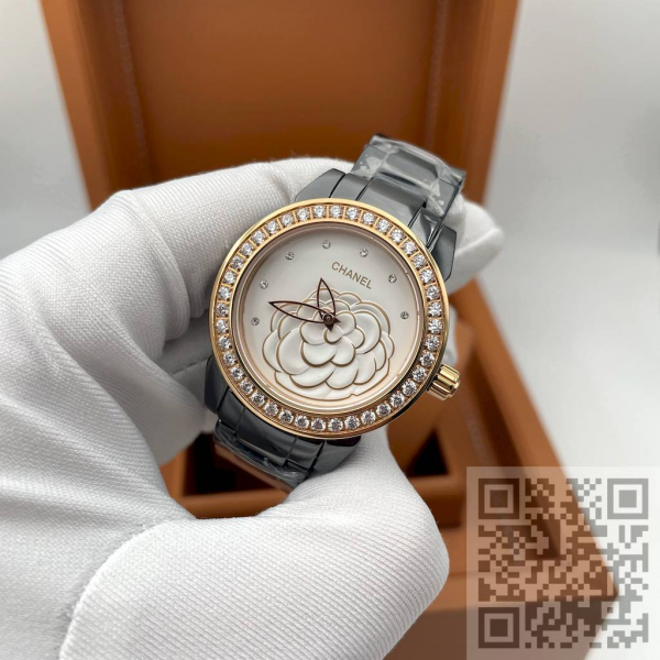 CHANEL Mademoiselle (код 035)
