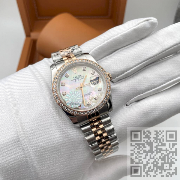 Rolex Datejust (код 1029)