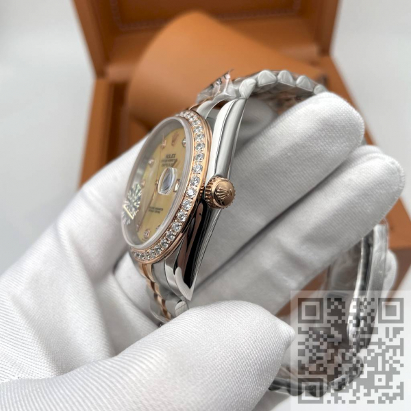 Rolex Datejust (код 1029)