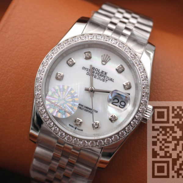 Rolex Datejust (код 1030)