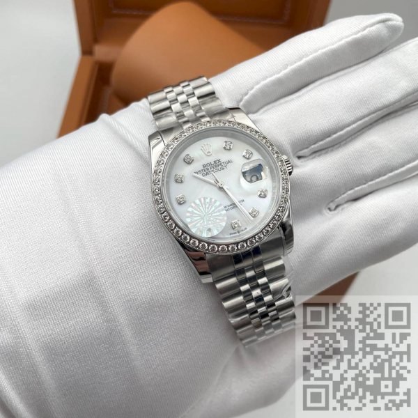 Rolex Datejust (код 1030)