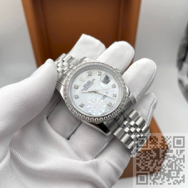 Rolex Datejust (код 1030)