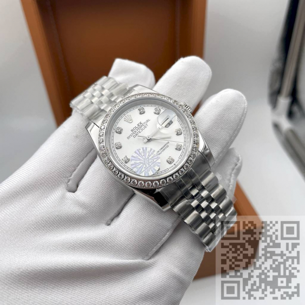 Rolex Datejust (код 1032)
