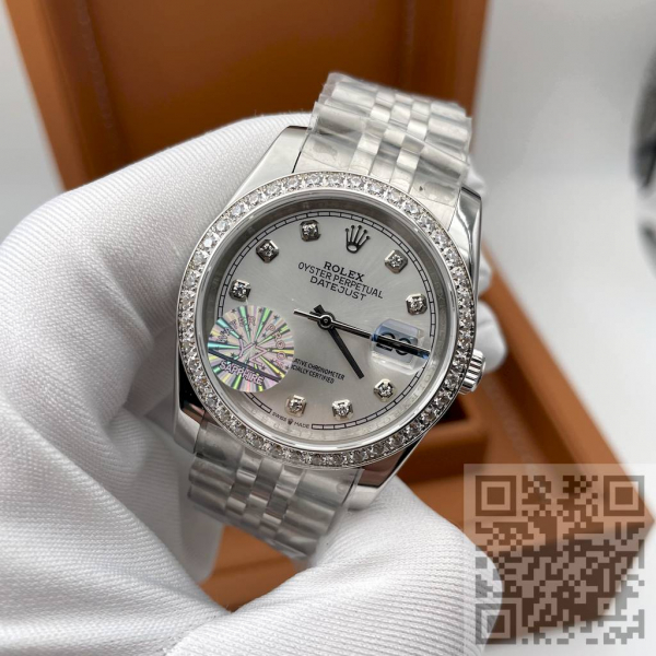 Rolex Datejust (код 1032)