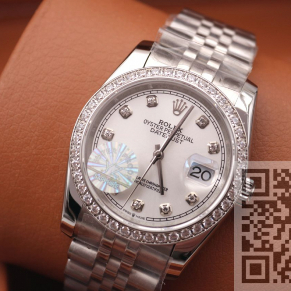 Rolex Datejust (код 1032)
