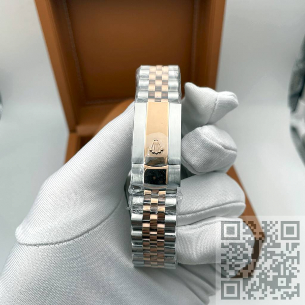 Rolex Datejust (код 1033)