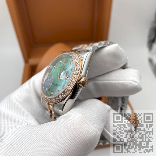 Rolex Datejust (код 1033)