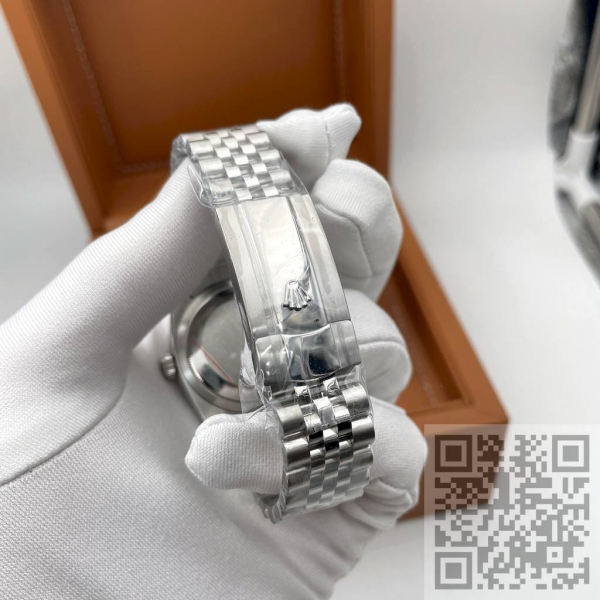 Rolex Datejust (код 1034)