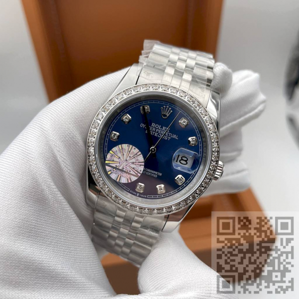 Rolex Datejust (код 1034)
