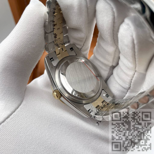 Rolex Datejust (код 1035)