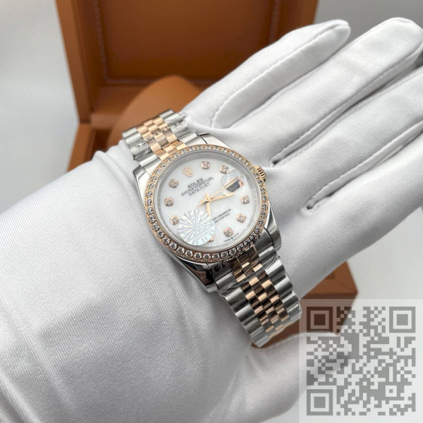 Rolex Datejust (код 1036)