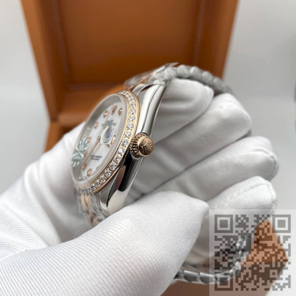 Rolex Datejust (код 1036)