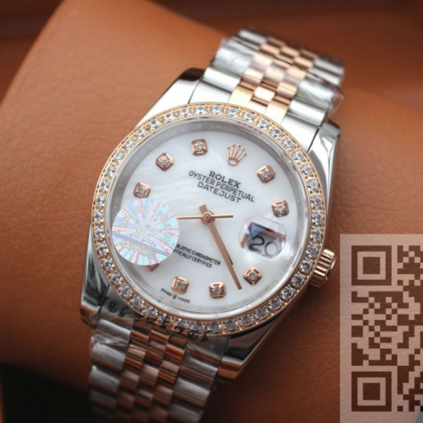 Rolex Datejust (код 1036)