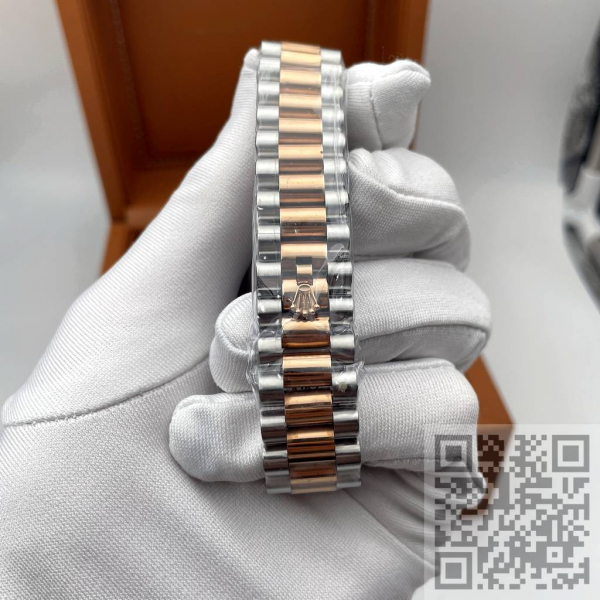 Rolex Datejust (код 1038)