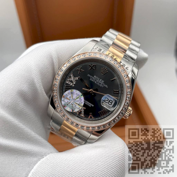 Rolex Datejust (код 1038)