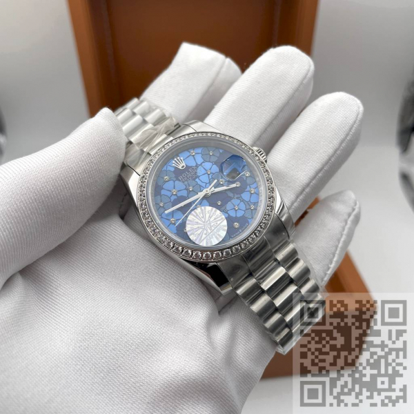 Rolex Datejust (код 1039)