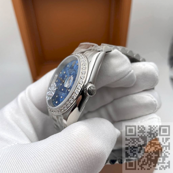 Rolex Datejust (код 1039)