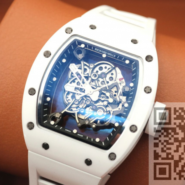 Richard Mille (код 1040)