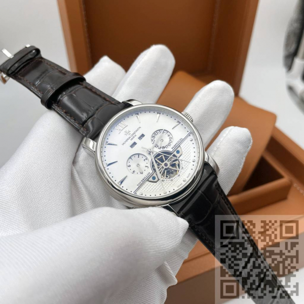 Vacheron Constantin Patrimony Turbillon (код 1042)