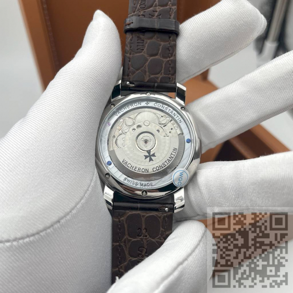 Vacheron Constantin Patrimony Turbillon (код 1042)