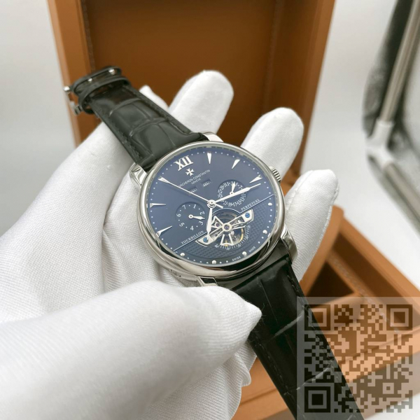 Vacheron Constantin Patrimony Turbillon (код 1044)
